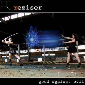 good against evil